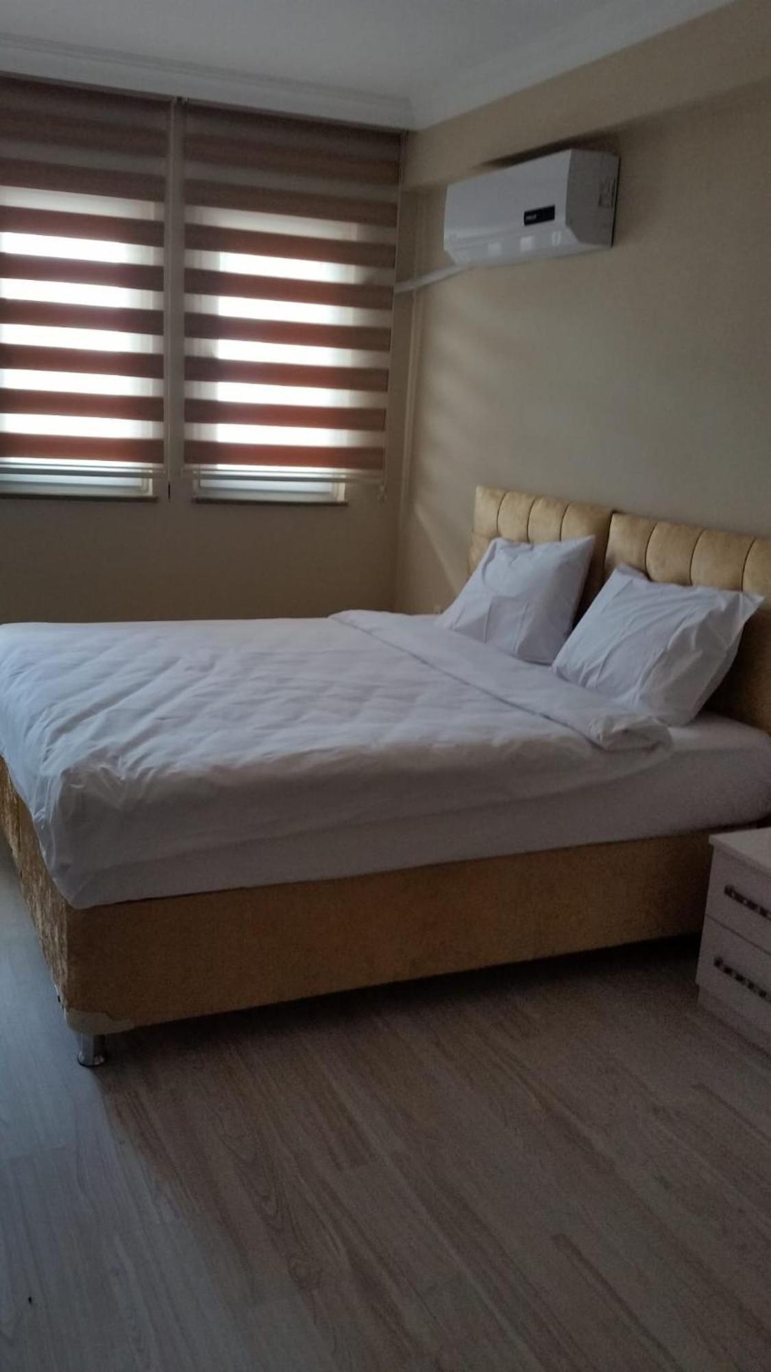 Zingila Apart Yomra ภายนอก รูปภาพ